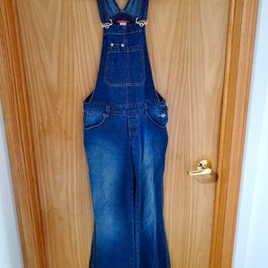 Union Bay Overalls